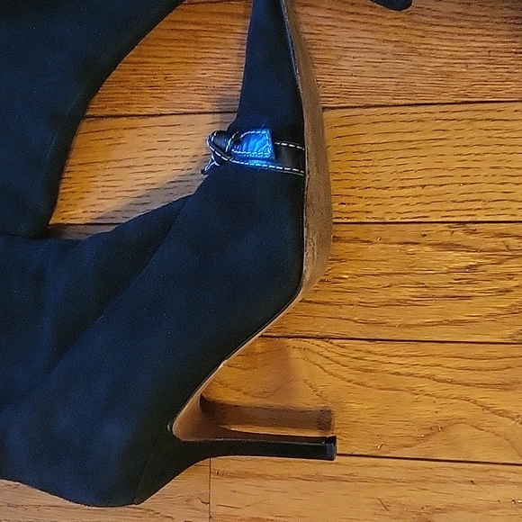 Kate spade ♠️ boots - Picture 3 of 6